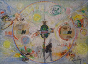 OLYMPUS DIGITAL CAMERA