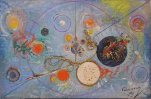 OLYMPUS DIGITAL CAMERA