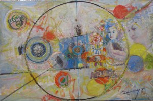 OLYMPUS DIGITAL CAMERA